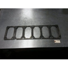 102U006 Engine Block Girdle From 2007 Dodge Ram 2500  6.7 3959073 Cummins Diesel